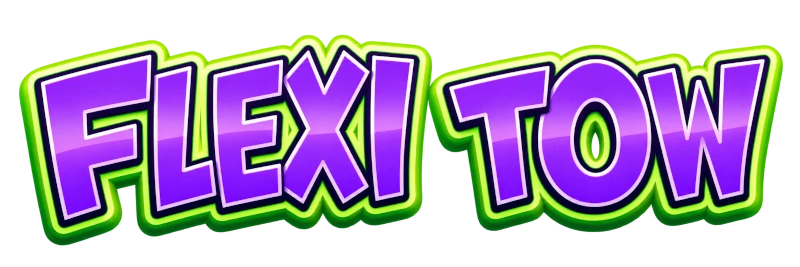 fplogo2 Flexitow logo in purple